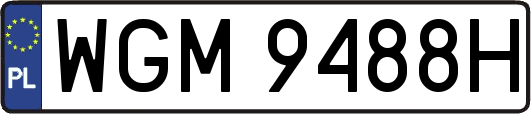 WGM9488H