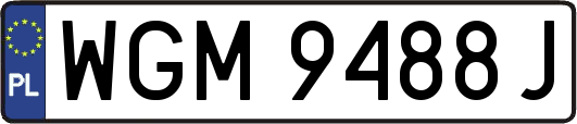 WGM9488J