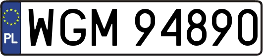 WGM94890
