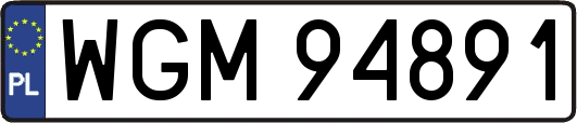 WGM94891
