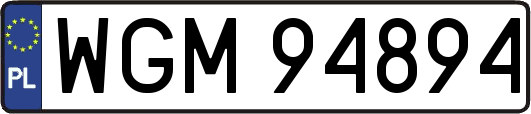 WGM94894