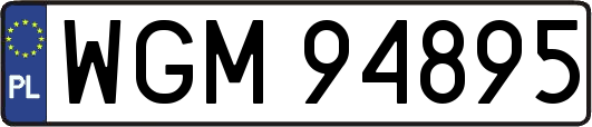 WGM94895