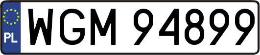 WGM94899