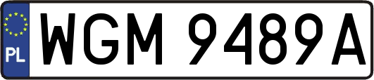 WGM9489A