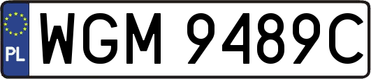WGM9489C