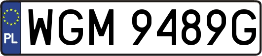 WGM9489G