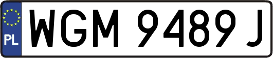 WGM9489J