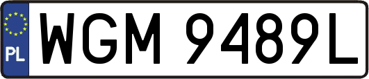 WGM9489L