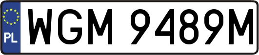 WGM9489M