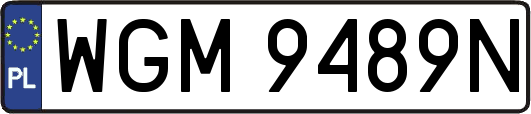 WGM9489N
