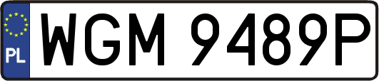 WGM9489P