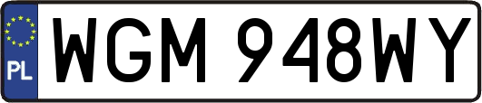 WGM948WY