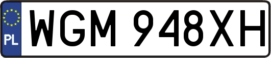 WGM948XH