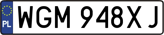 WGM948XJ