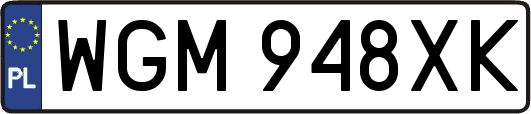 WGM948XK