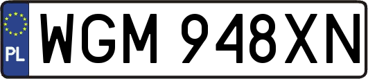 WGM948XN