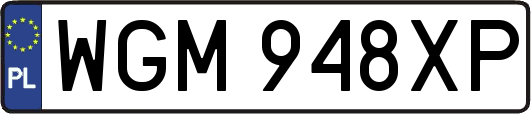 WGM948XP