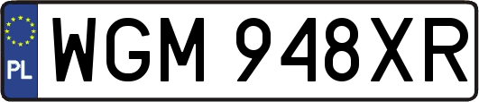 WGM948XR