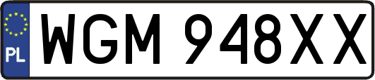 WGM948XX