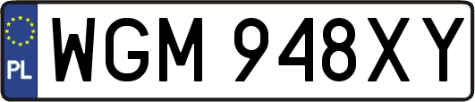 WGM948XY