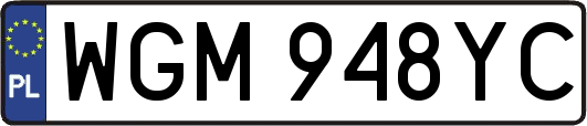 WGM948YC