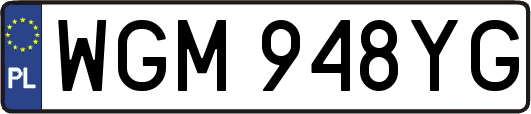 WGM948YG