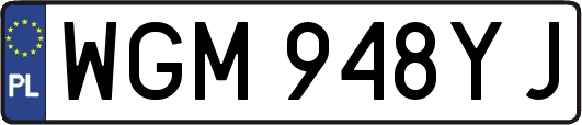 WGM948YJ