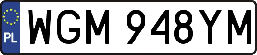 WGM948YM