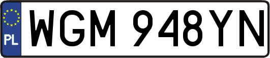 WGM948YN