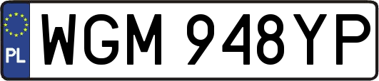 WGM948YP
