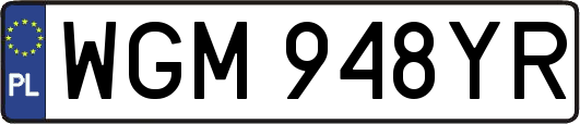 WGM948YR