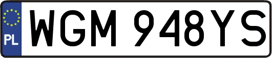 WGM948YS