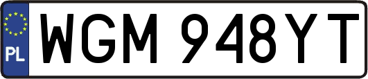 WGM948YT