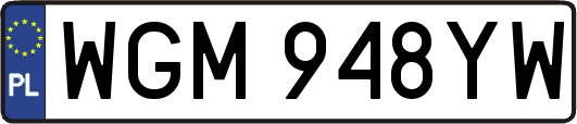 WGM948YW