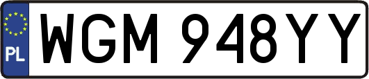 WGM948YY