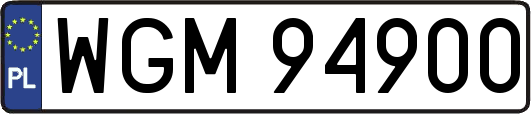 WGM94900
