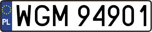 WGM94901