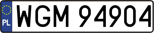 WGM94904