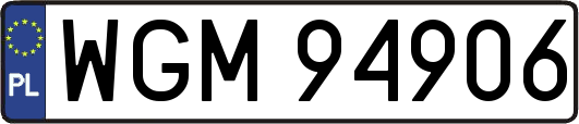 WGM94906