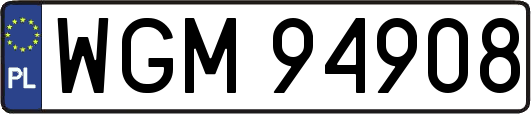 WGM94908
