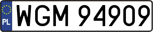 WGM94909