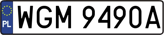 WGM9490A