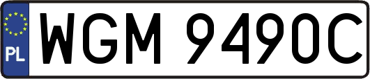 WGM9490C