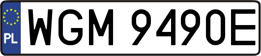 WGM9490E