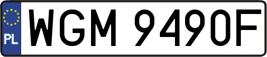 WGM9490F