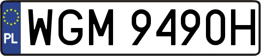 WGM9490H