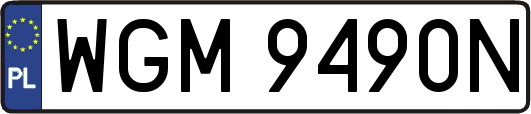 WGM9490N