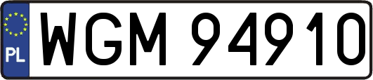 WGM94910
