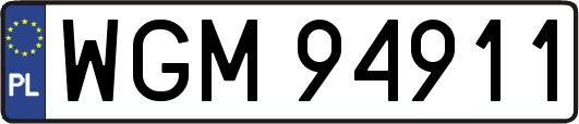 WGM94911