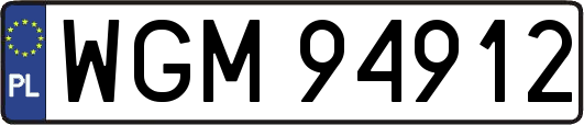 WGM94912